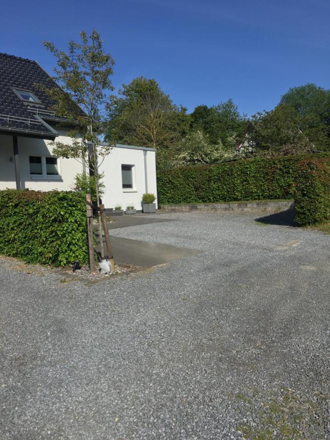 Monzeit Monschau Exterior foto